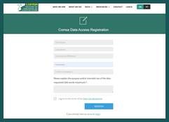 Register to download record level data