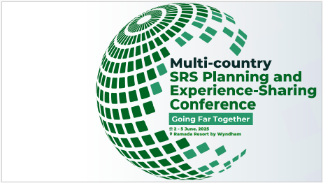 Tanzania workshop logo